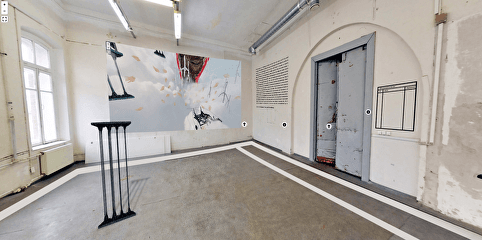 Exhibition: Bureaucracy of Miracles (EN)