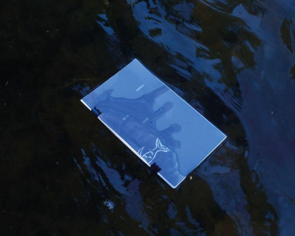 Cover image for Sirens / Poetry Zine