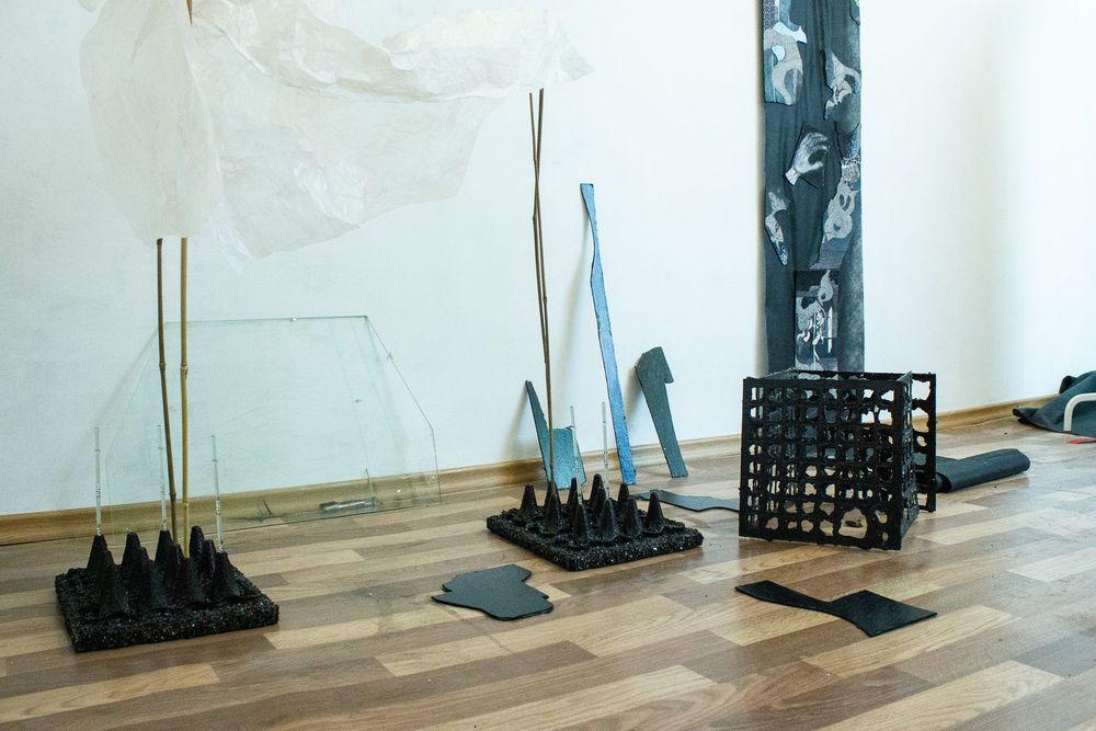 Showcase of Martyrs project