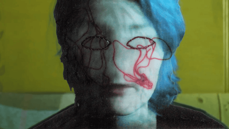 Showcase of Untitled (Time to read Remarque again) project
