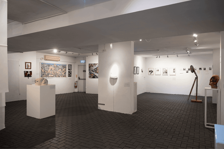 Showcase of BODILY, Bat Yam project