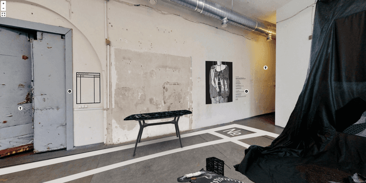 Showcase of Bureaucracy of Miracles project